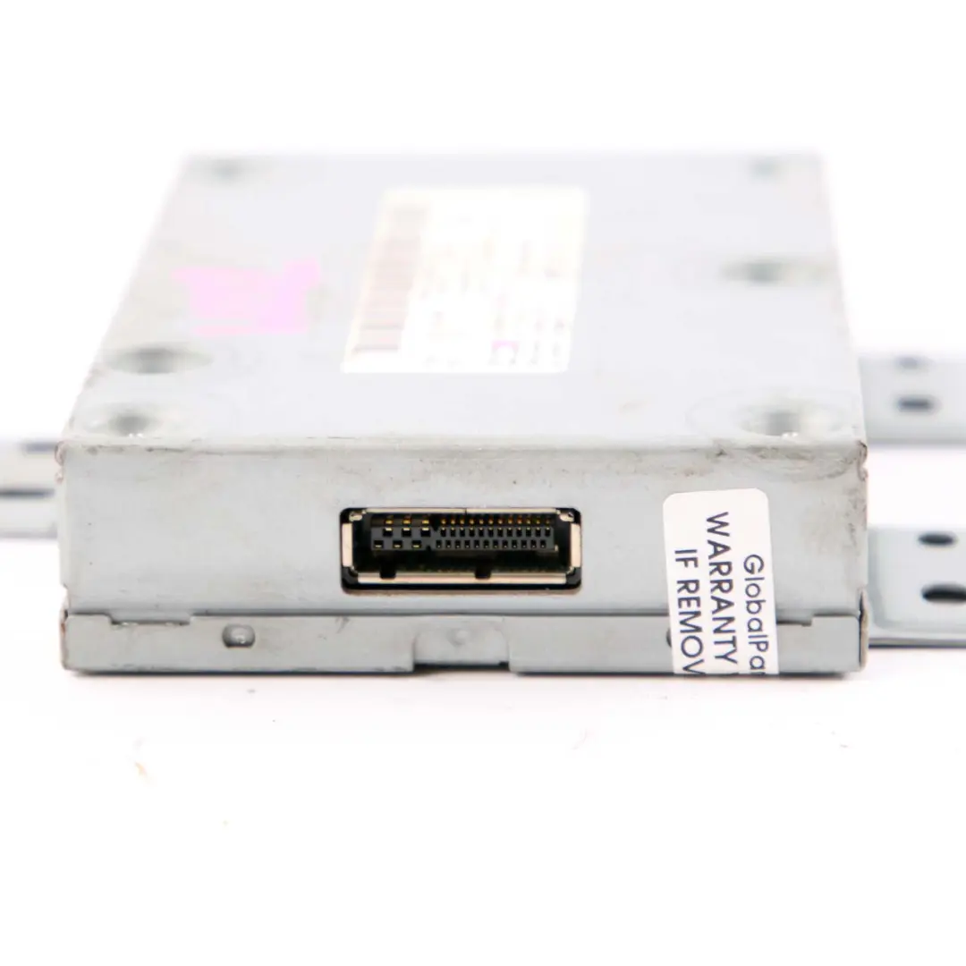 Mercedes W212 Media Interface Control Unit Módulo Multimedia - SKU A2049009301 - Número de pieza A2049009301