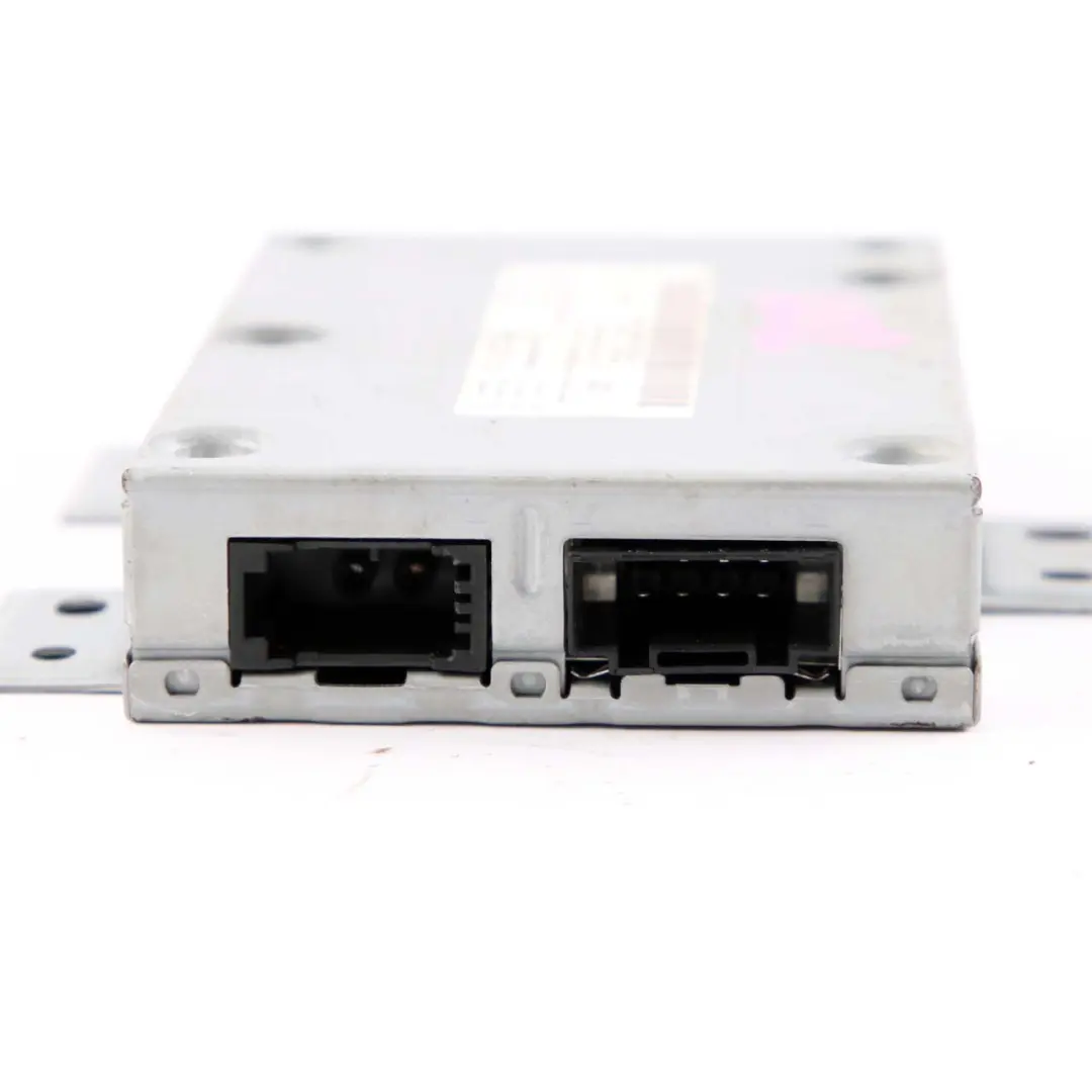 Mercedes W212 Media Interface Control Unit Módulo Multimedia - SKU A2049009301 - Número de pieza A2049009301