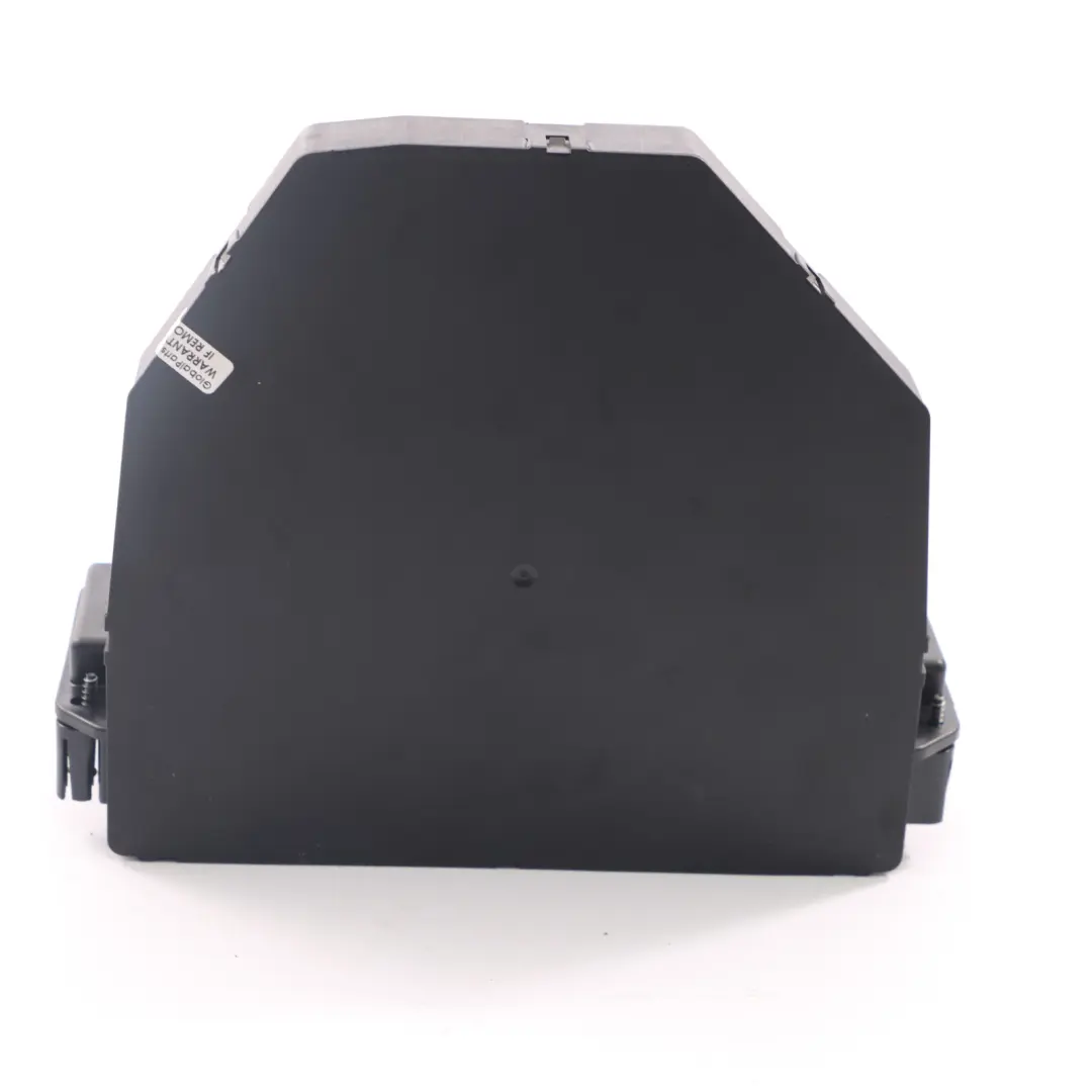  Boîte à fusibles Mercedes W204 Rear SAM Relay Control Unit Module - SKU A2049009501 - Numéro de pièce A2049009501