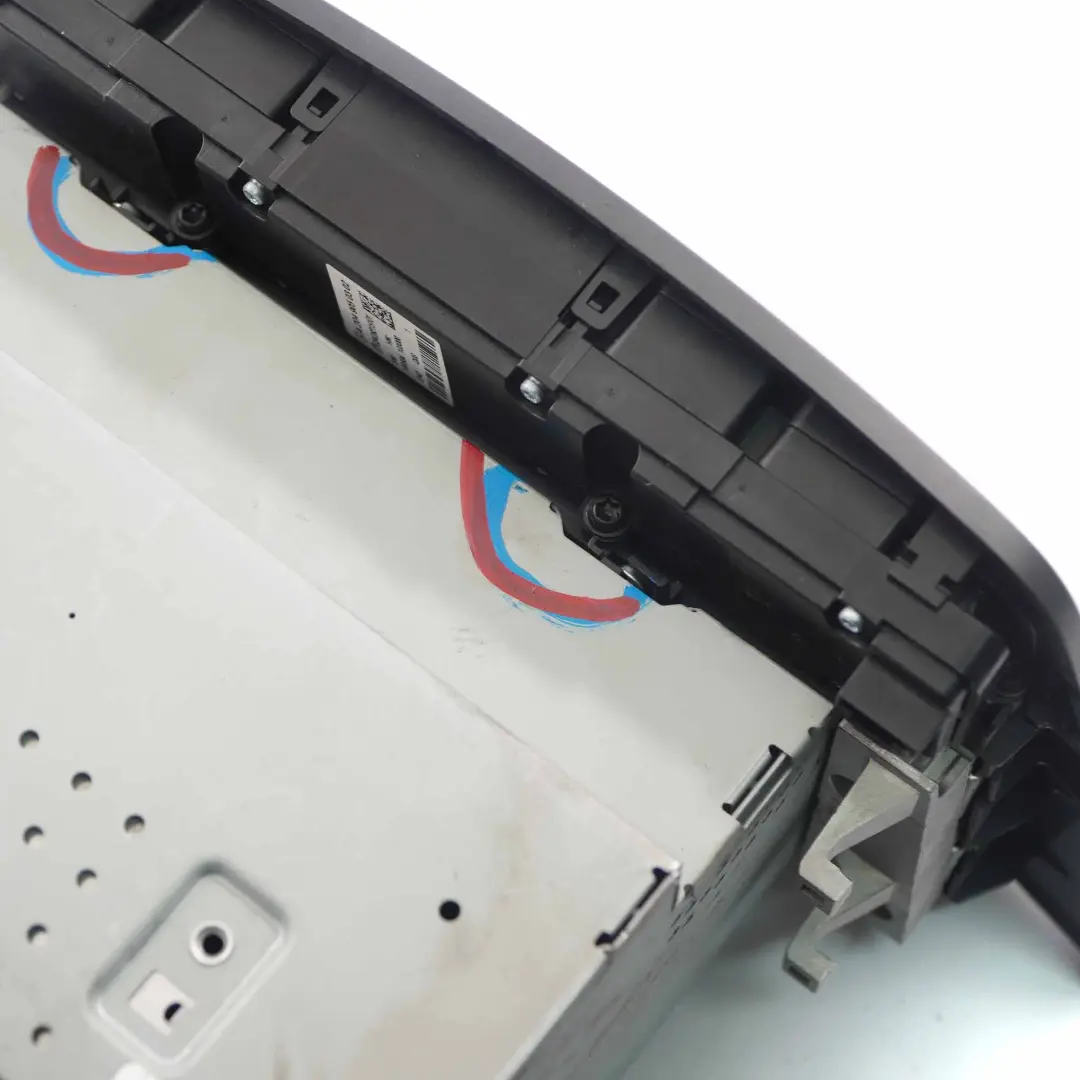 Mercedes W204 Navigazione Radio Player Interruttore unità principale - SKU A2049009907 - Numero di parte A2049009907