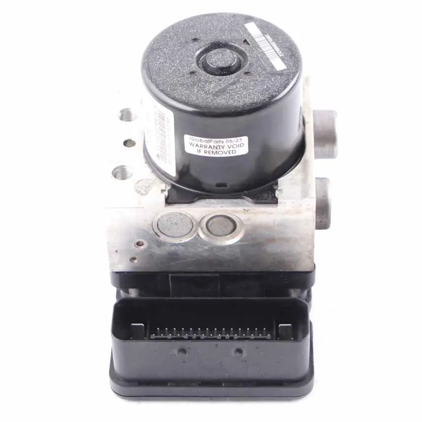 Mercedes W204 Brake Pump ABS ESP Hydraulic Control Unit A2044311912 - SKU A2049012400 - Part number A2049012400
