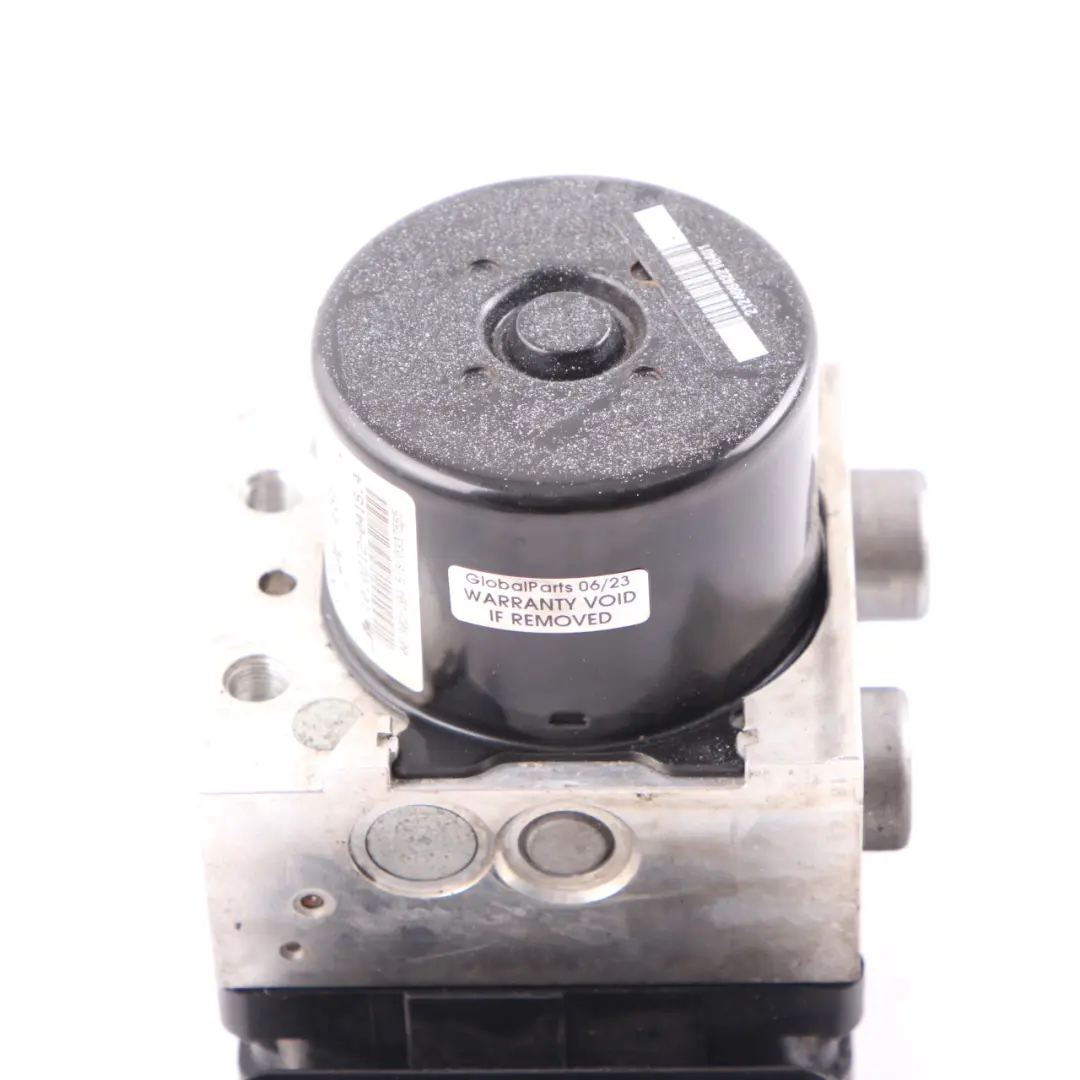 Mercedes W204 Brake Pump ABS ESP Hydraulic Control Unit A2044311912 - SKU A2049012400 - Part number A2049012400