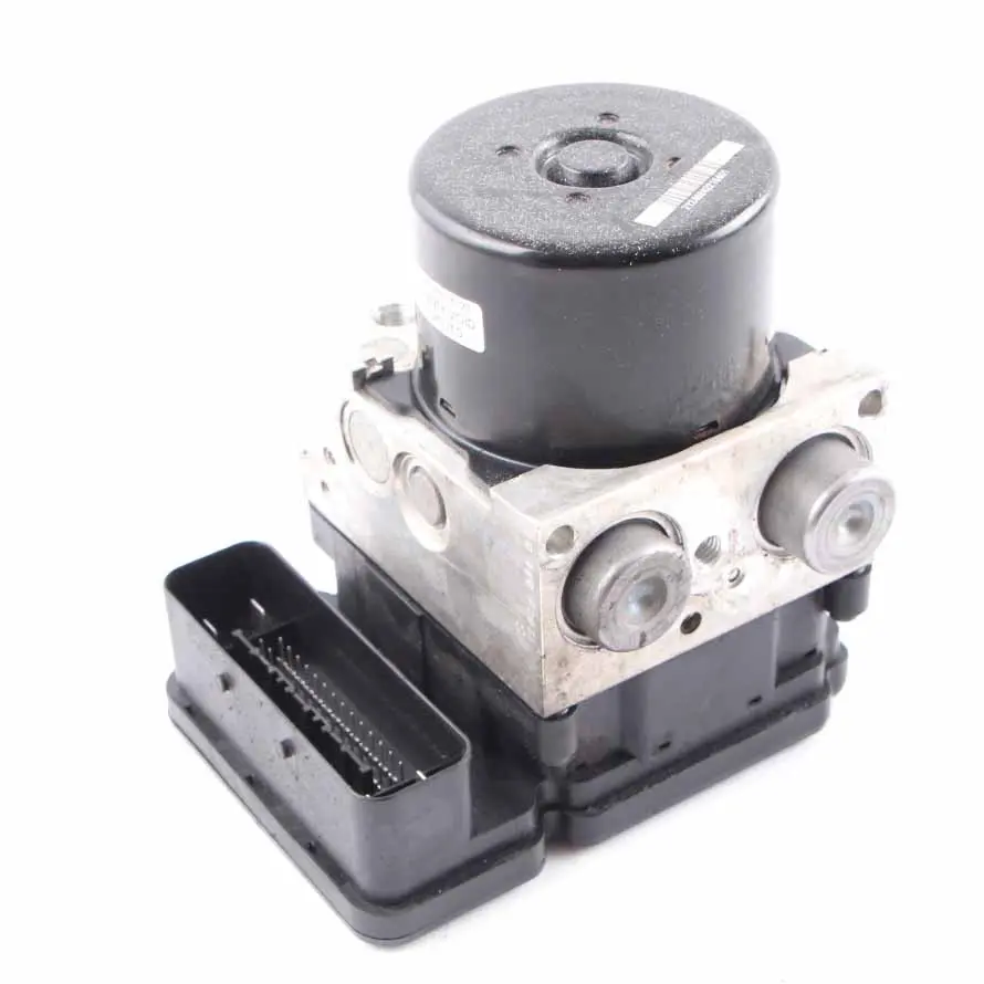 Mercedes W204 Brake Pump ABS ESP Hydraulic Control Unit A2044311912 - SKU A2049012400 - Part number A2049012400
