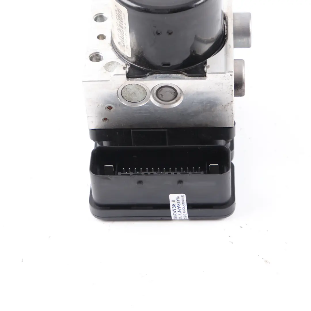 Mercedes W204 Brake Pump ABS ESP Hydraulic Braking Unit A2044312012 - SKU A2049012500-1 - Part number A2049012500