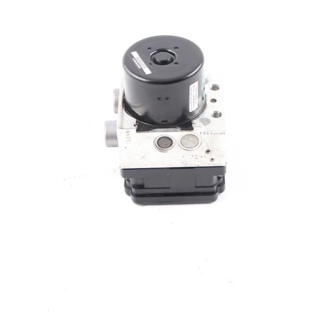 Mercedes W204 Brake Pump ABS ESP Hydraulic Braking Unit A2044312012 - SKU A2049012500-1 - Part number A2049012500