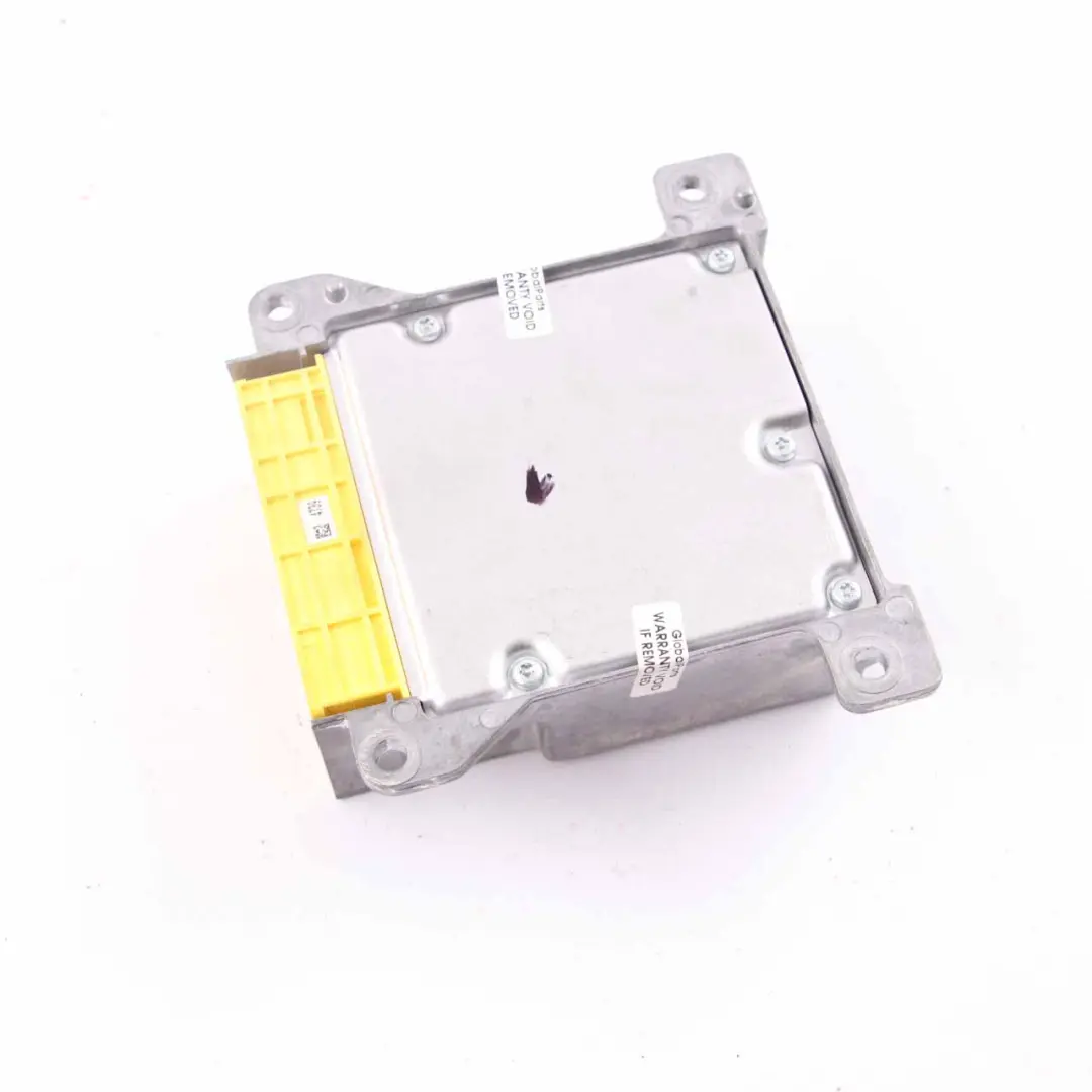 ECU Unidad Control Choque Módulo Sensor Impacto para Mercedes W204 con número de pieza A2049012704 Mercedes W204 ECU Unidad Control Choque Módulo Sensor Impacto - SKU A2049012704 - Número de pieza A2049012704