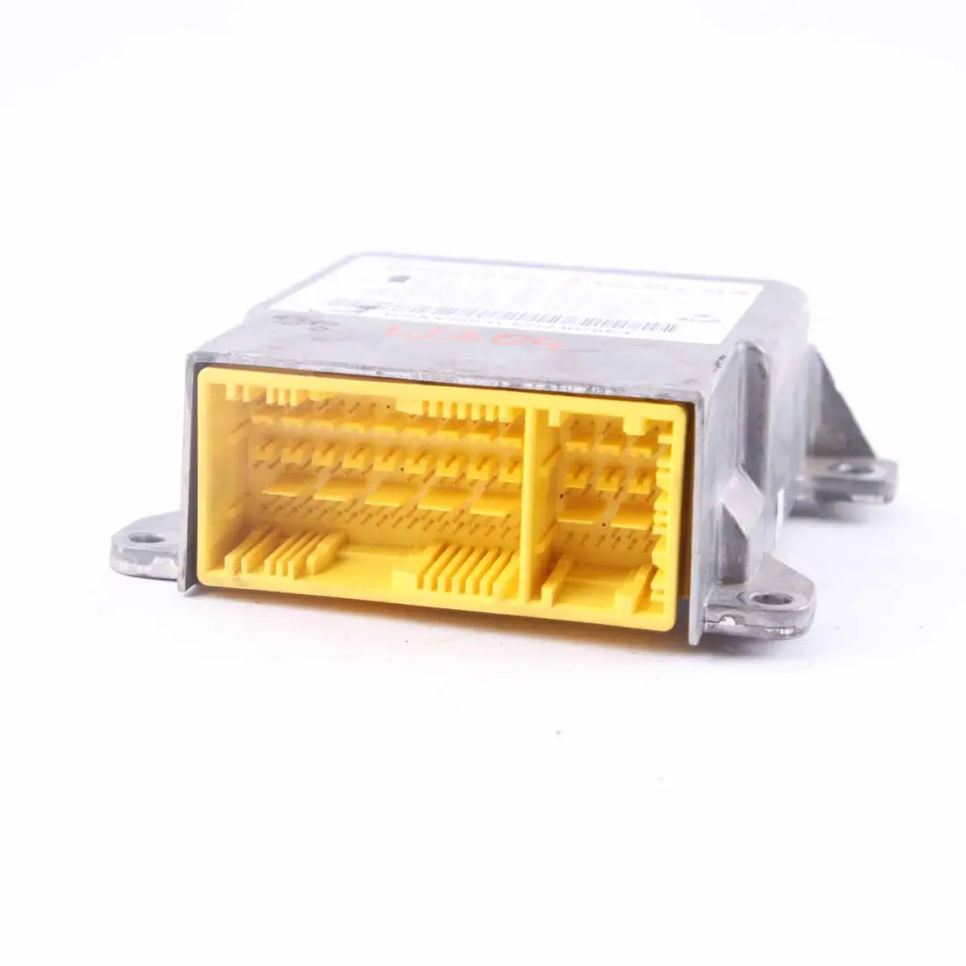 Mercedes W204 ECU Control Unit Crash Impact Sensor Module Airbag - SKU A2049012704 - Part number A2049012704