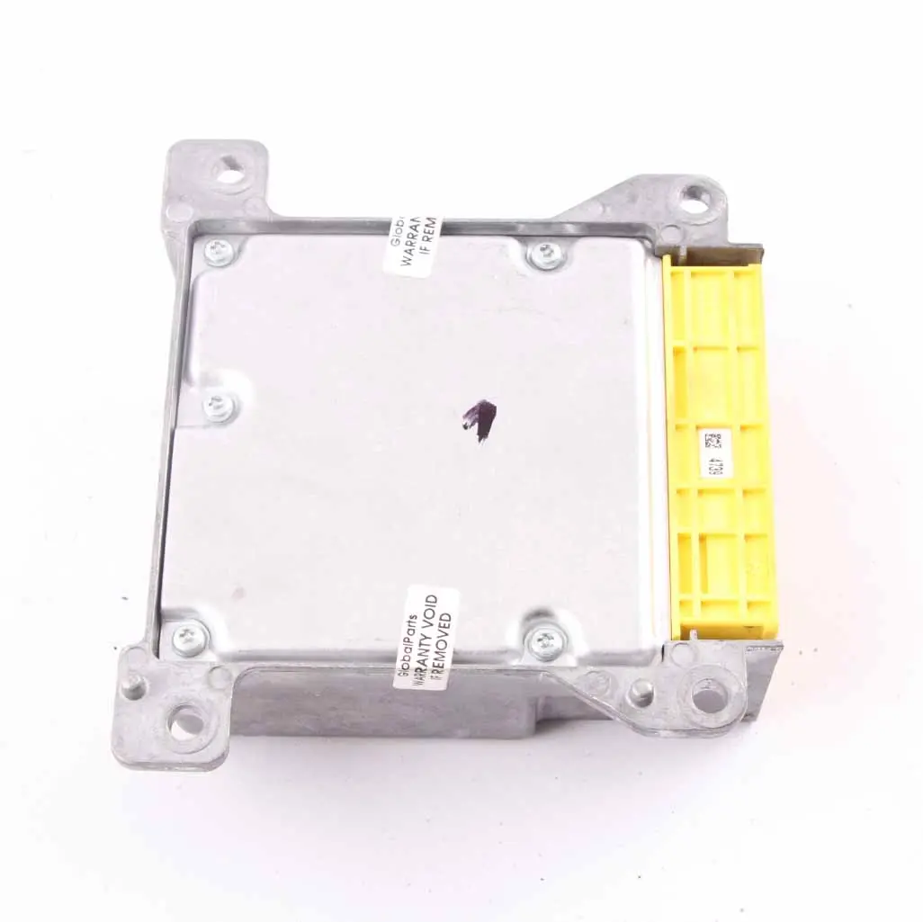 Mercedes W204 ECU Control Unit Crash Impact Sensor Module Airbag - SKU A2049012704 - Part number A2049012704
