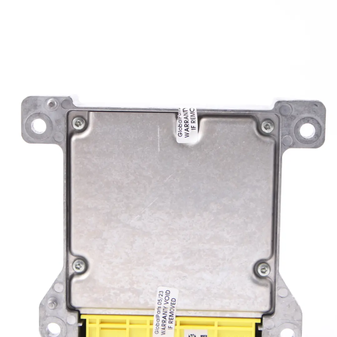 Mercedes W204 S204 Air Module SRS Control Unit ECU - SKU A2049013502 - Part number A2049013502