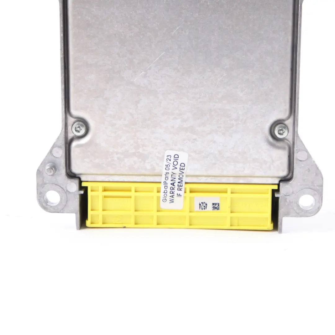 Módulo Aire SRS Unidad Control ECU para Mercedes W204 S204 con número de pieza A2049013502 Mercedes W204 S204 Módulo Aire SRS Unidad Control ECU - SKU A2049013502 - Número de pieza A2049013502
