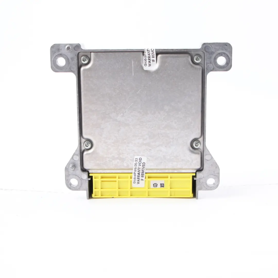 Module SRS Control Unit ECU to Mercedes W204 S204 Air with Part number A2049013502 Mercedes W204 S204 Air Module SRS Control Unit ECU - SKU A2049013502 - Part number A2049013502