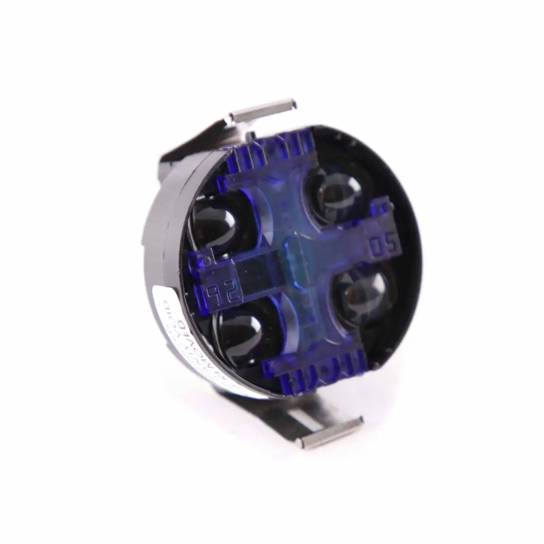 Mercedes W212 Pioggia Luce Solare Condensazione Sensore Controllo - SKU A2049014503 - Numero di parte A2049014503