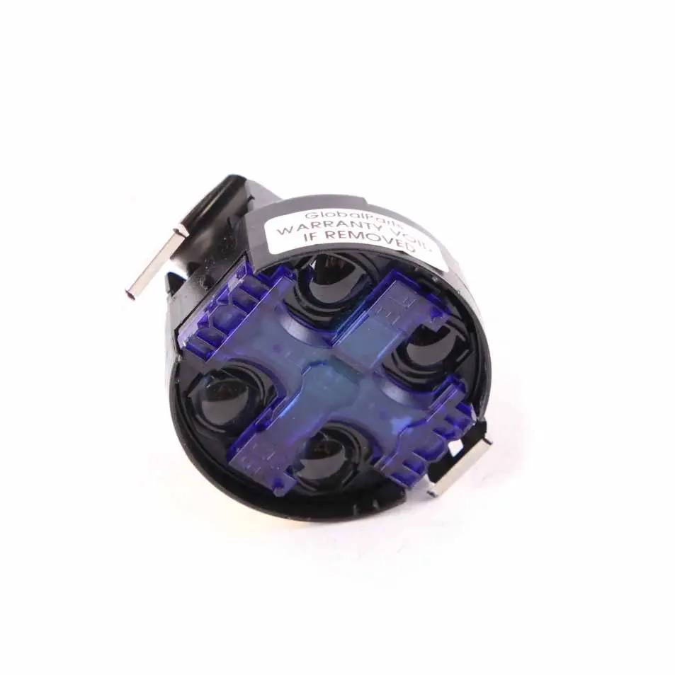 Mercedes W212 Rain Light Solar Condensation Sensor Control Unit - SKU A2049014503 - Part number A2049014503