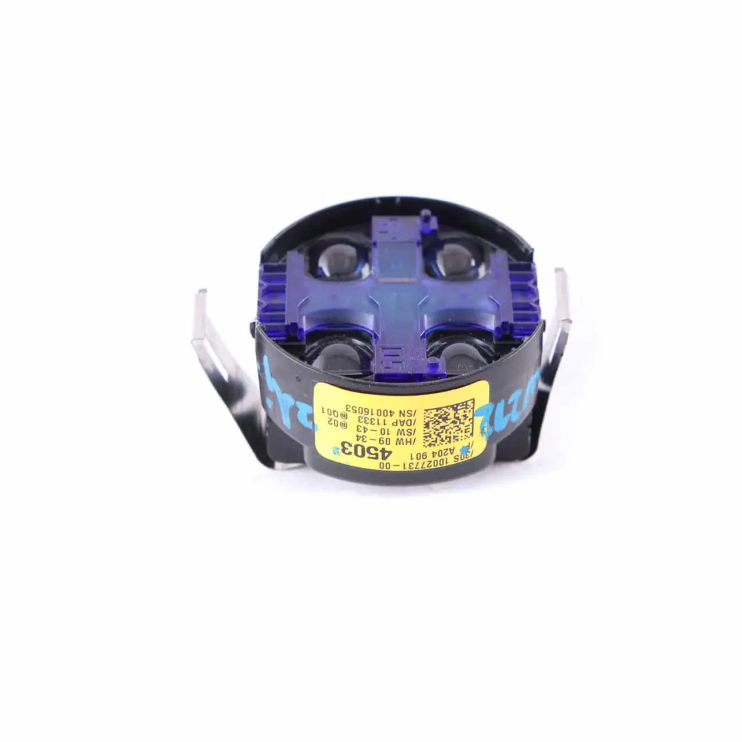 Mercedes W212 Rain Light Solar Condensation Sensor Control Unit - SKU A2049014503 - Part number A2049014503