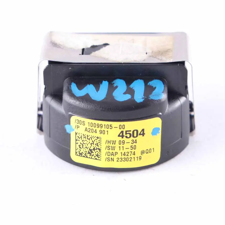  Rain Sensor Mercedes W204 W212 Windscreen Control Unit - SKU A2049014504 - Part number A2049014504