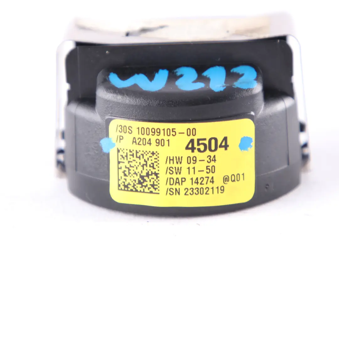  Rain Sensor Mercedes W204 W212 Windscreen Control Unit - SKU A2049014504 - Part number A2049014504