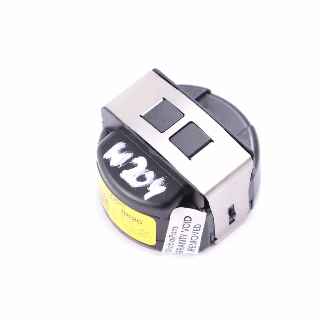  Windscreen Rain Sensor Mercedes W204 W212 Control Unit - SKU A2049017801 - Part number A2049017801