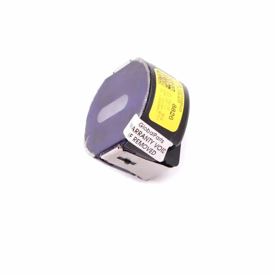 Windscreen Rain Sensor Mercedes W204 W212 Control Unit - SKU A2049017801 - Part number A2049017801