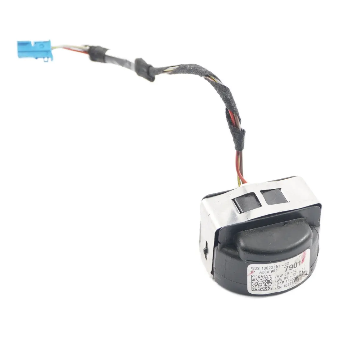 Sensore pioggia Mercedes SLK R172 W204 Unità parabrezza anteriore per con numero di parte A2049017901 Sensore pioggia Mercedes SLK R172 W204 Unità parabrezza anteriore - SKU A2049017901 - Numero di parte A2049017901