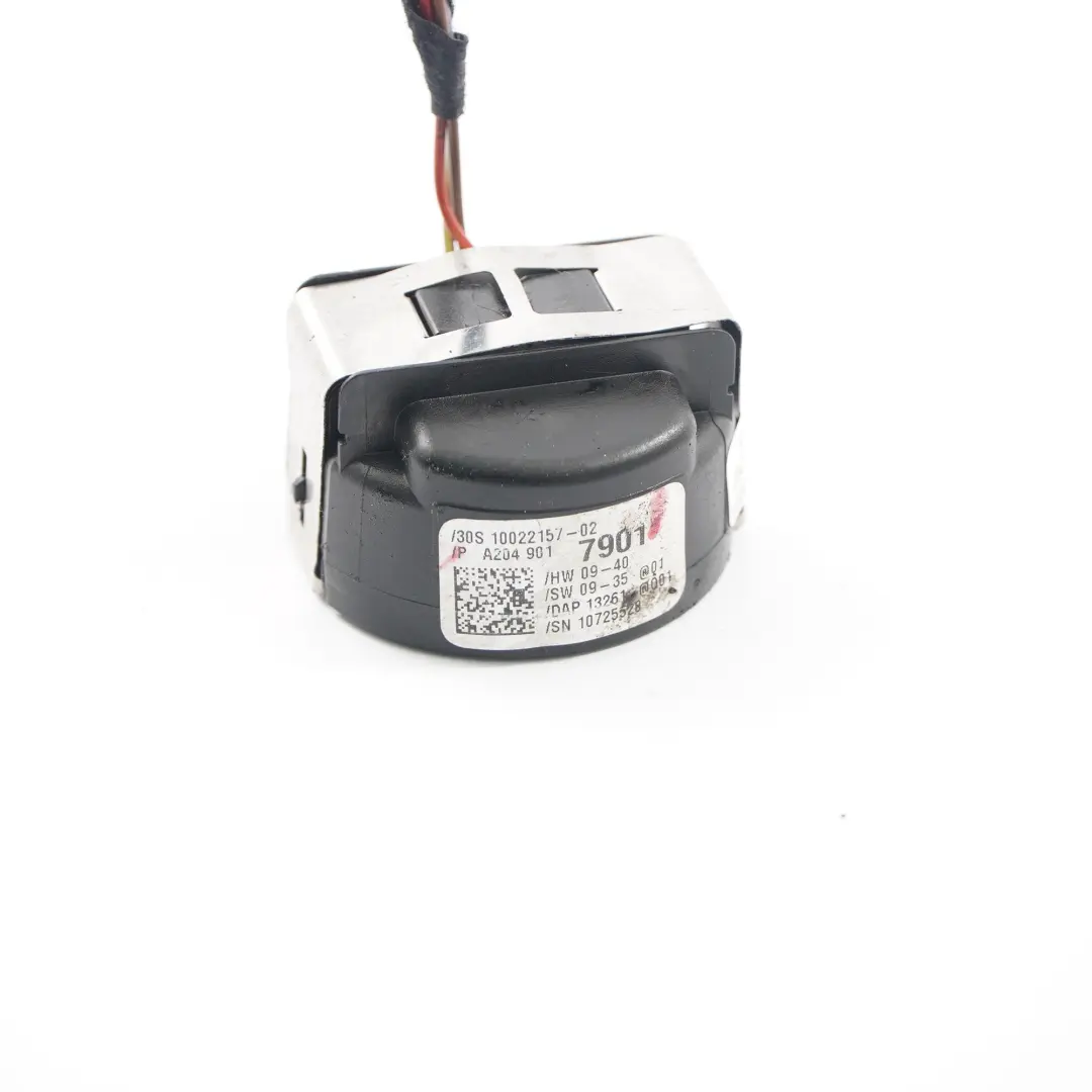 Sensore pioggia Mercedes SLK R172 W204 Unità parabrezza anteriore per con numero di parte A2049017901 Sensore pioggia Mercedes SLK R172 W204 Unità parabrezza anteriore - SKU A2049017901 - Numero di parte A2049017901