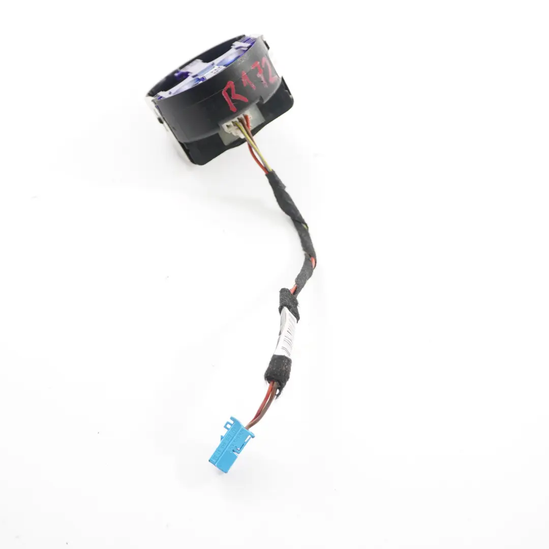  Regensensor Mercedes SLK R172 W204 Frontscheibensteuergerät - SKU A2049017901 - Teilenummer A2049017901