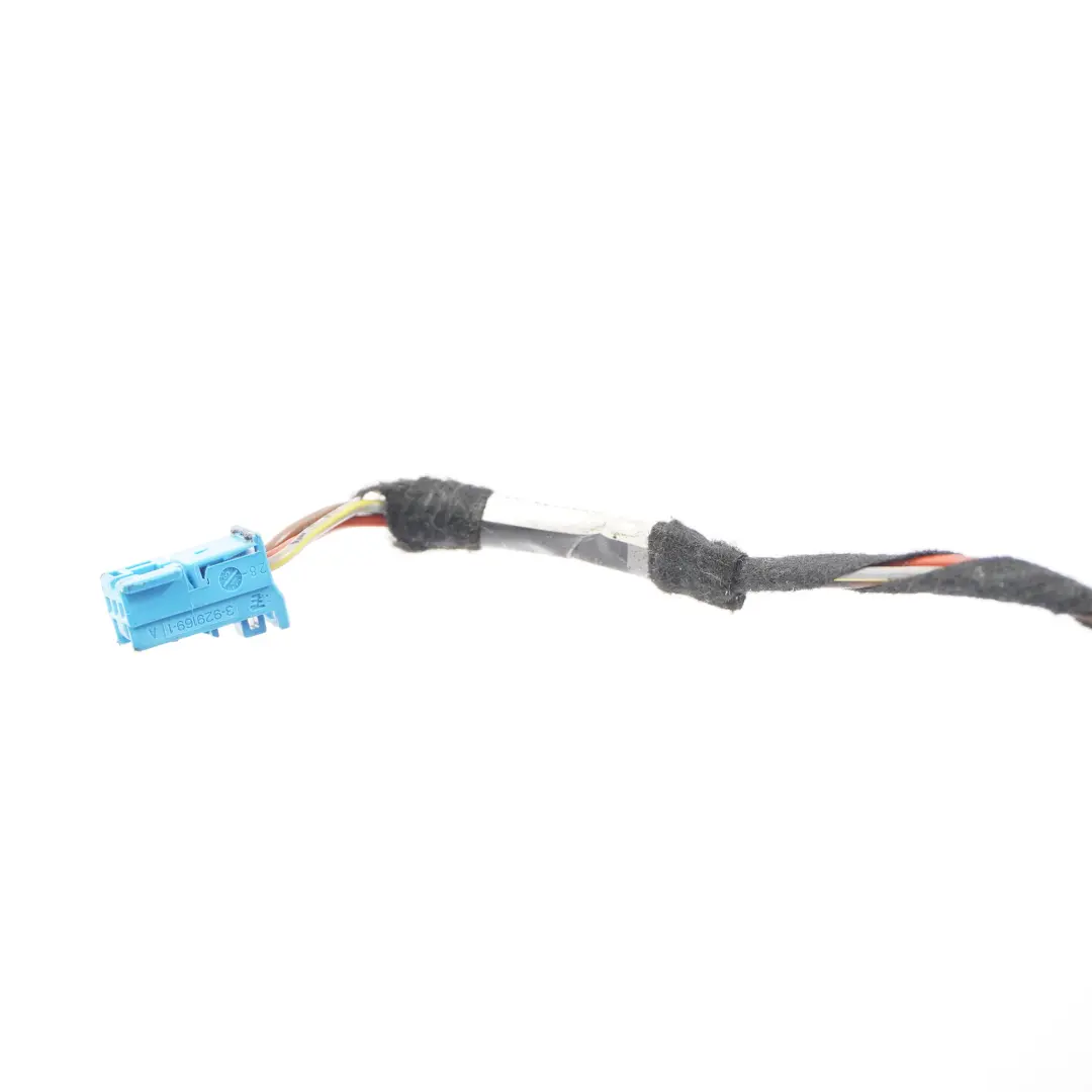 Mercedes SLK R172 W204 Czujnik Sensor Deszczu - SKU A2049017901 - Numer Części A2049017901