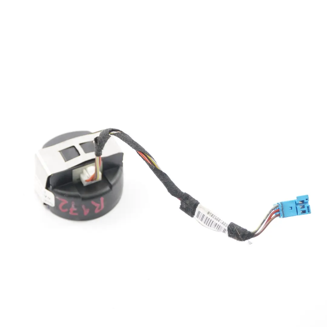  Regensensor Mercedes SLK R172 W204 Frontscheibensteuergerät - SKU A2049017901 - Teilenummer A2049017901