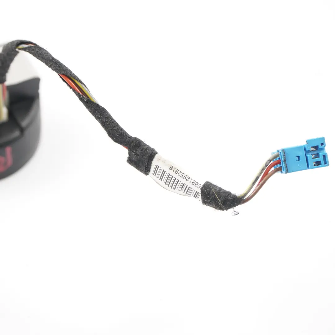  Sensor lluvia Mercedes SLK R172 W204 Unidad parabrisas delantero - SKU A2049017901 - Número de pieza A2049017901