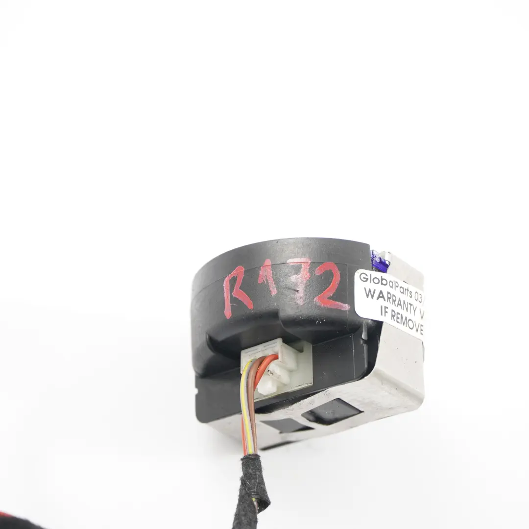  Détecteur pluie Mercedes SLK R172 W204 Unité du pare-brise avant - SKU A2049017901 - Numéro de pièce A2049017901