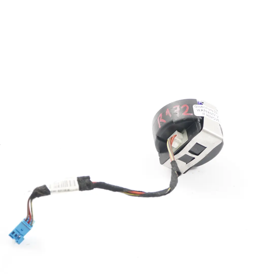 Mercedes SLK R172 W204 Czujnik Sensor Deszczu - SKU A2049017901 - Numer Części A2049017901