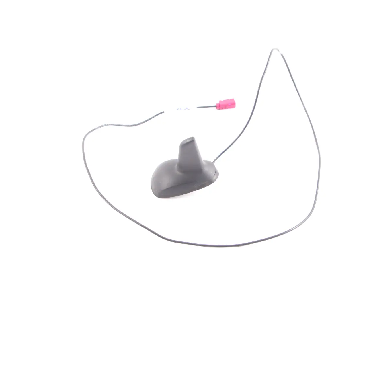 Mercedes W204 Kombi Dachantenne Antenne Shark Top A2049050036