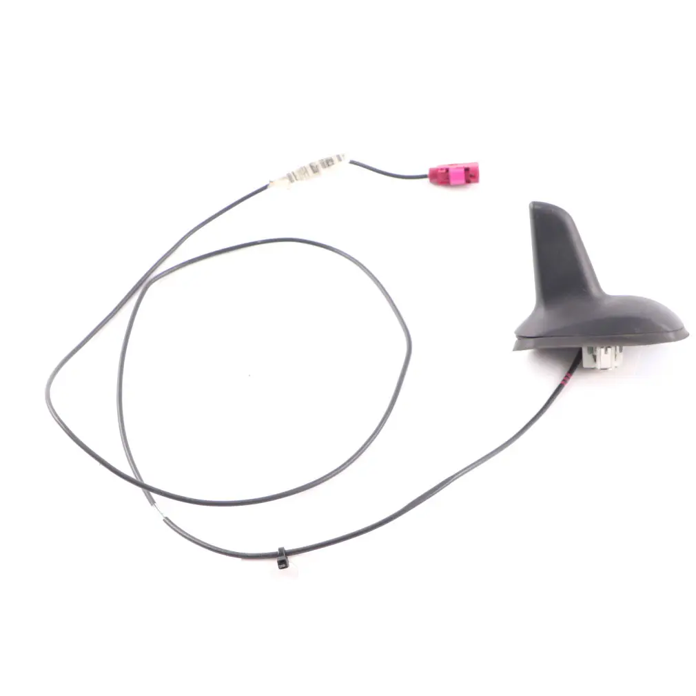 Mercedes W204 Antenna Roof Centre Rear Antenna Base Wire Plug - SKU A2049050136 - Part number A2049050136