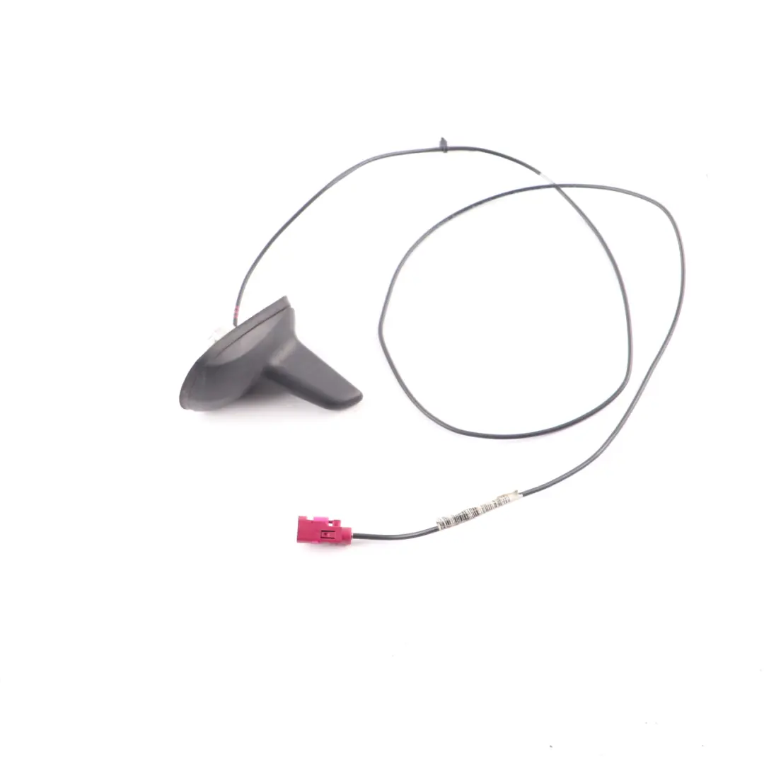 Mercedes W204 Antenna Roof Centre Rear Antenna Base Wire Plug - SKU A2049050136 - Part number A2049050136