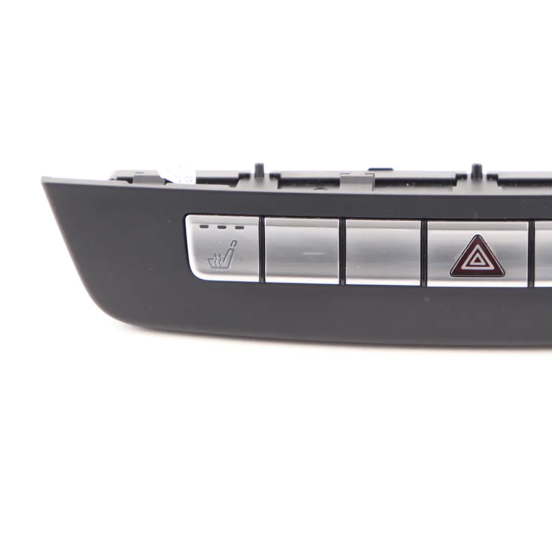 Mercedes W204 Panel Przełączników Parktronic Grzanie Foteli - SKU A2049050302-1 - Numer Części A2049050302
