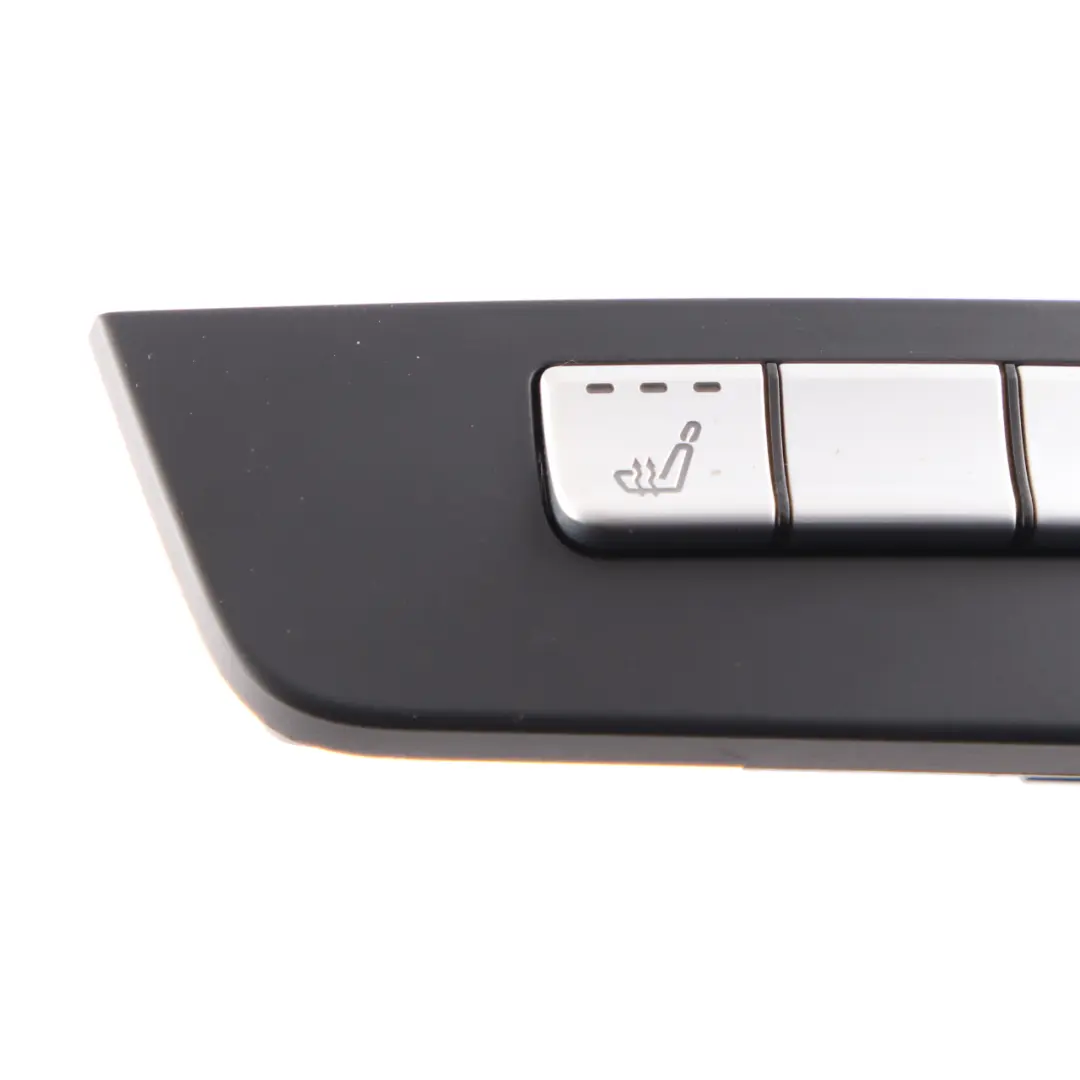 Mercedes W204 Switch Panel Centre Console Hazard ECO PDC Heated Seat - SKU A2049050302-1 - Part number A2049050302