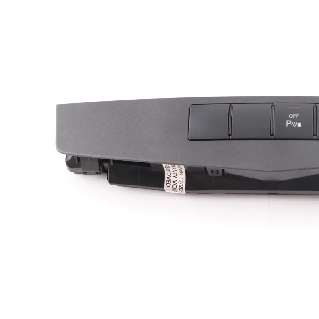 PDC Parksensor Schalter Steuertaste für Mercedes W204 mit Teilenummer A2049050500 Mercedes W204 PDC Parksensor Schalter Steuertaste - SKU A2049050500 - Teilenummer A2049050500