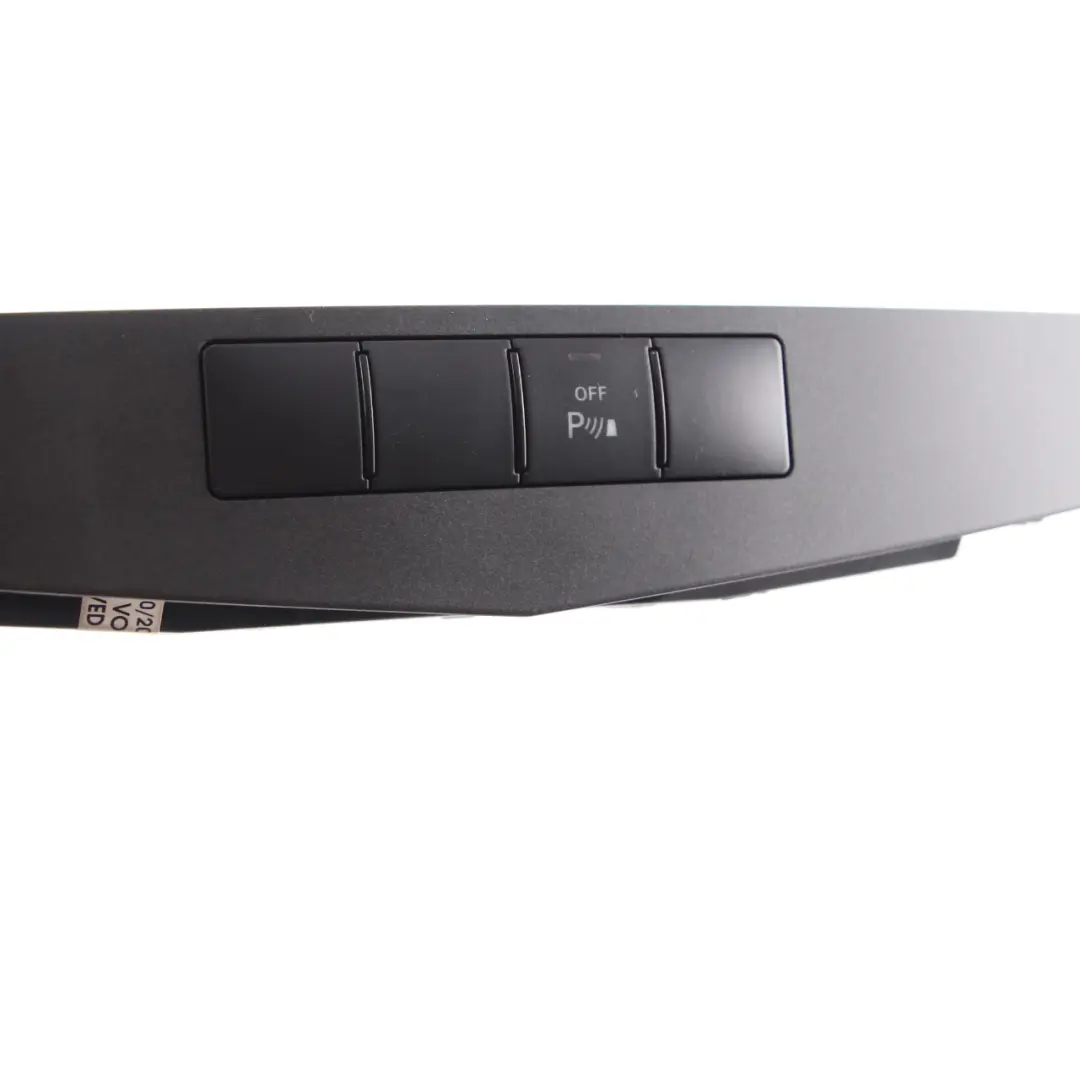 PDC Bouton de commande du capteur de stationnement pour Mercedes W204 à propos du numéro de pièce A2049050500 Mercedes W204 PDC Bouton de commande du capteur de stationnement - SKU A2049050500 - Numéro de pièce A2049050500