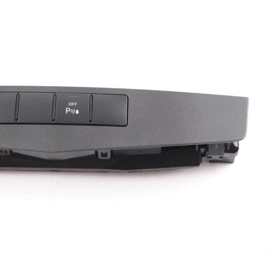 Mercedes W204 PDC Parksensor Schalter Steuertaste - SKU A2049050500 - Teilenummer A2049050500