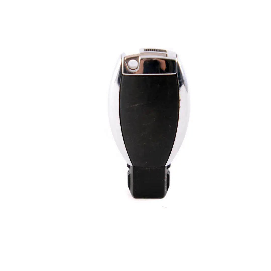 Mercedes W204 W212 W221 Radio Control Remoto Botón Llave Sin Llave - SKU A2049050804 - Número de pieza A2049050804