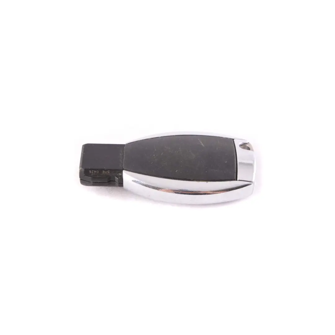  Mercedes-Benz W204 W212 W221 Radio Remote Control Keyless Key Button - SKU A2049050804 - Part number A2049050804