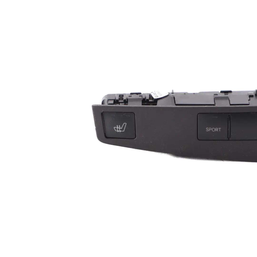 Mercedes W204 Dashboard Switch Control Panel Heated Seats PDC Button - SKU A2049051000 - Part number A2049051000