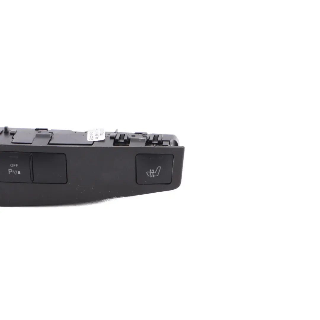 Mercedes W204 Dashboard Switch Control Panel Heated Seats PDC Button - SKU A2049051000 - Part number A2049051000