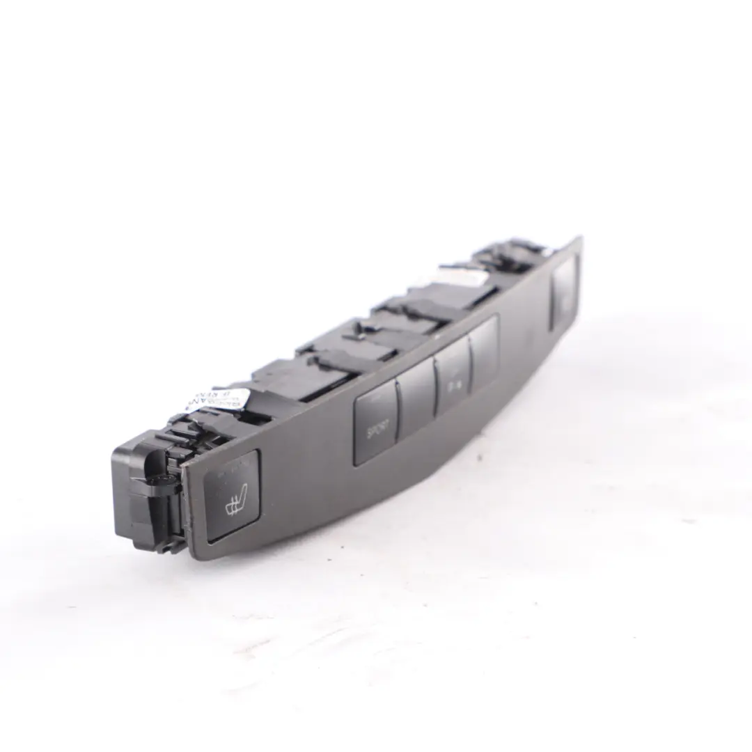 Dashboard Switch Control Panel Heated Seats PDC Button to Mercedes W204 with Part number A2049051000 Mercedes W204 Dashboard Switch Control Panel Heated Seats PDC Button - SKU A2049051000 - Part number A2049051000