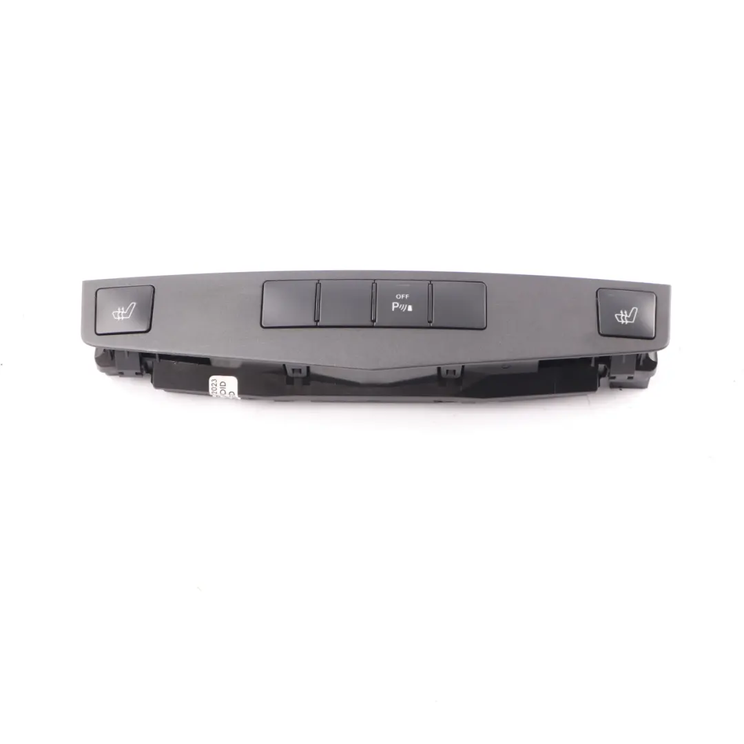 Mercedes W204 Dashboard Switch Control Panel Heated Seats PDC Button - SKU A2049051100 - Part number A2049051100