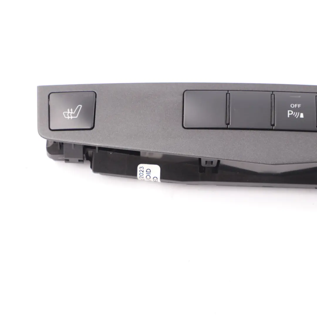 Dashboard Switch Control Panel Heated Seats PDC Button to Mercedes W204 with Part number A2049051100 Mercedes W204 Dashboard Switch Control Panel Heated Seats PDC Button - SKU A2049051100 - Part number A2049051100