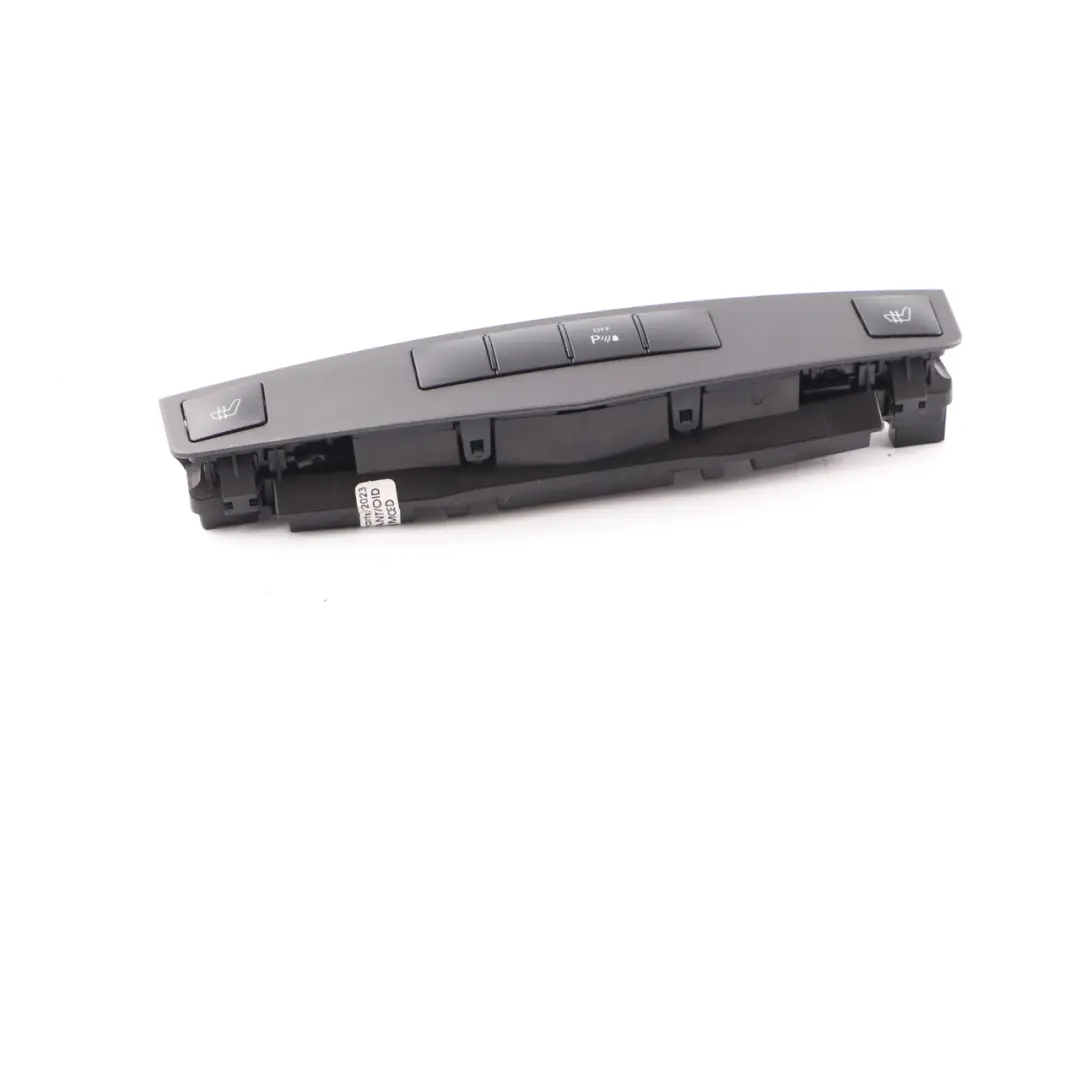Mercedes W204 Dashboard Switch Control Panel Heated Seats PDC Button - SKU A2049051100 - Part number A2049051100