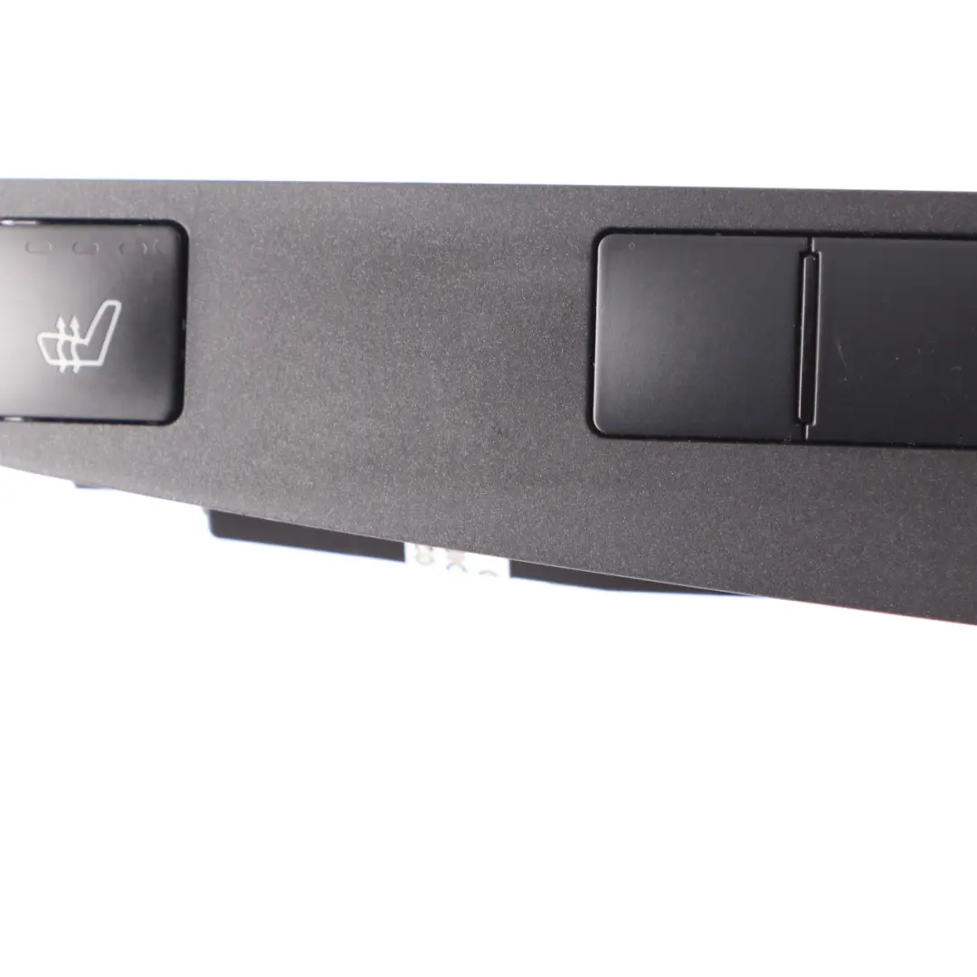 Panneau Commande Commutateur Tableau Bord PDC Sièges pour Mercedes W204 à propos du numéro de pièce A2049051100 Mercedes W204 Panneau Commande Commutateur Tableau Bord PDC Sièges - SKU A2049051100 - Numéro de pièce A2049051100