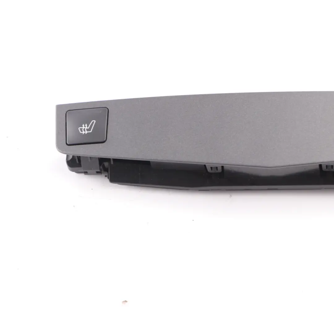 Mercedes W204 Dashboard Switch Control Panel Heated Seats Button - SKU A2049051500 - Part number A2049051500