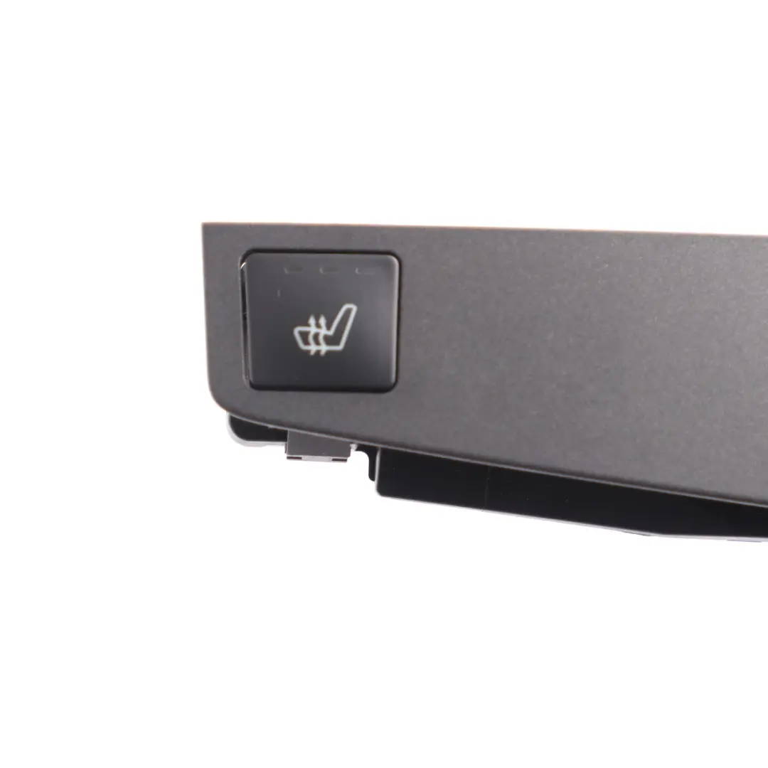 Mercedes W204 salpicadero interruptor control calefacción asientos - SKU A2049051500 - Número de pieza A2049051500