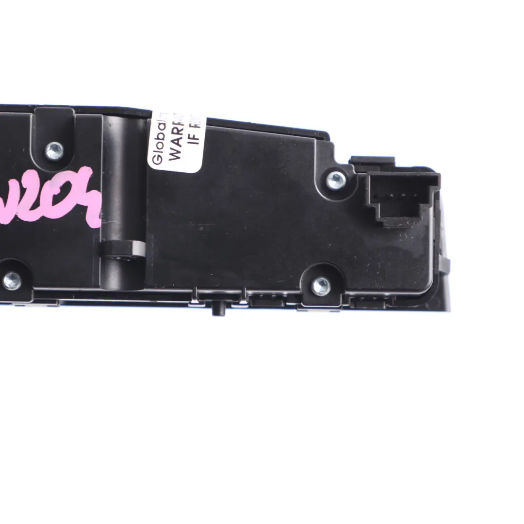 Mercedes W204 cruscotto interruttore controllo sedili riscaldati - SKU A2049051500 - Numero di parte A2049051500